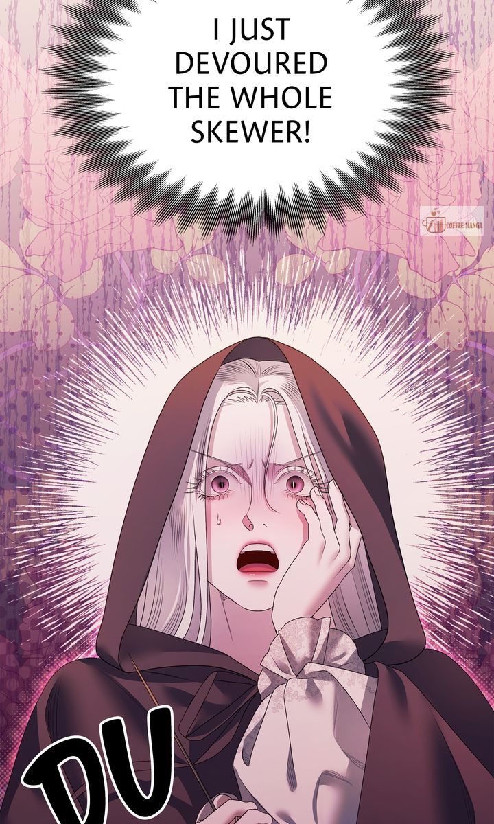 Predatory Marriage, Chapter 14