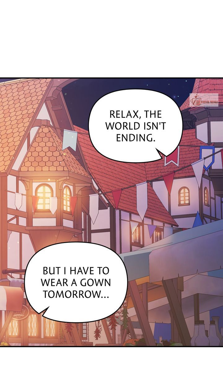 Predatory Marriage, Chapter 14