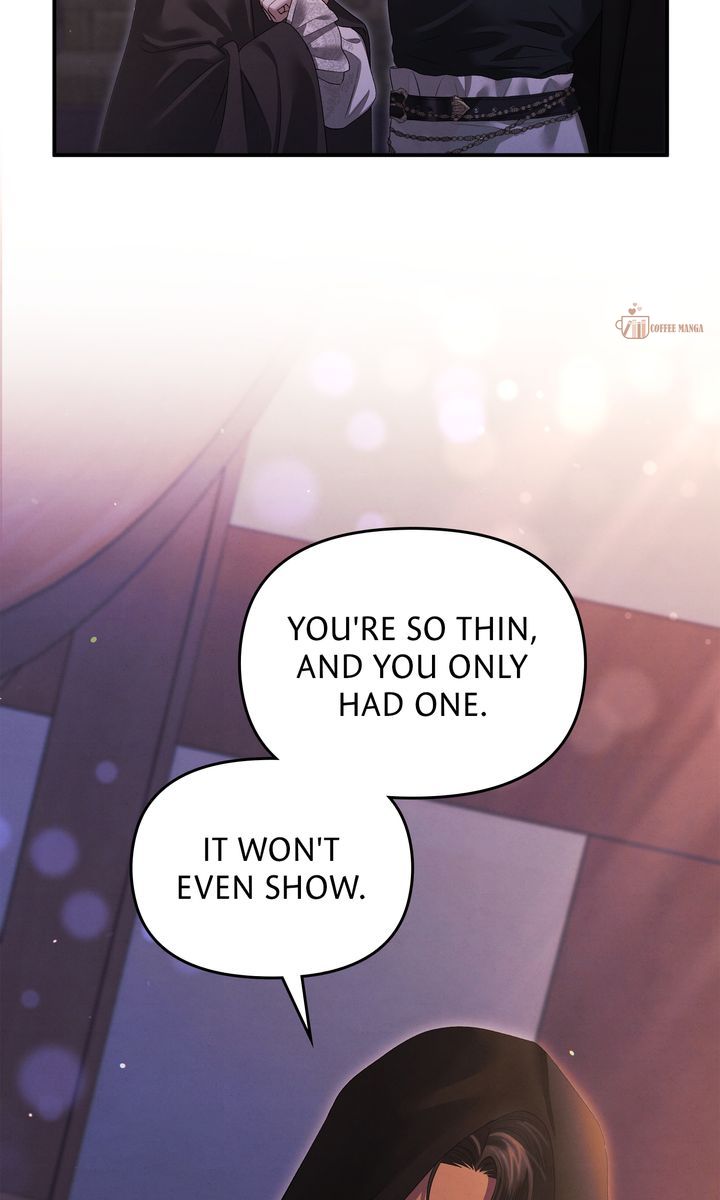 Predatory Marriage, Chapter 14
