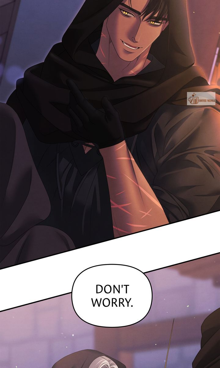 Predatory Marriage, Chapter 14