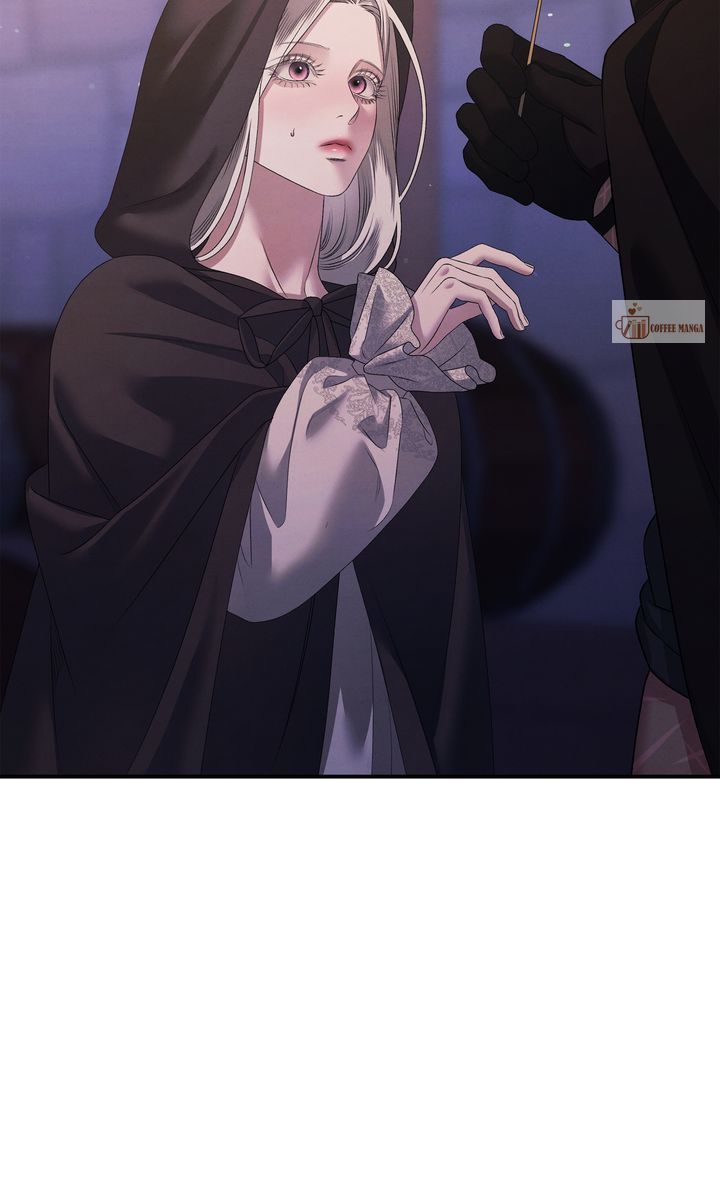 Predatory Marriage, Chapter 14
