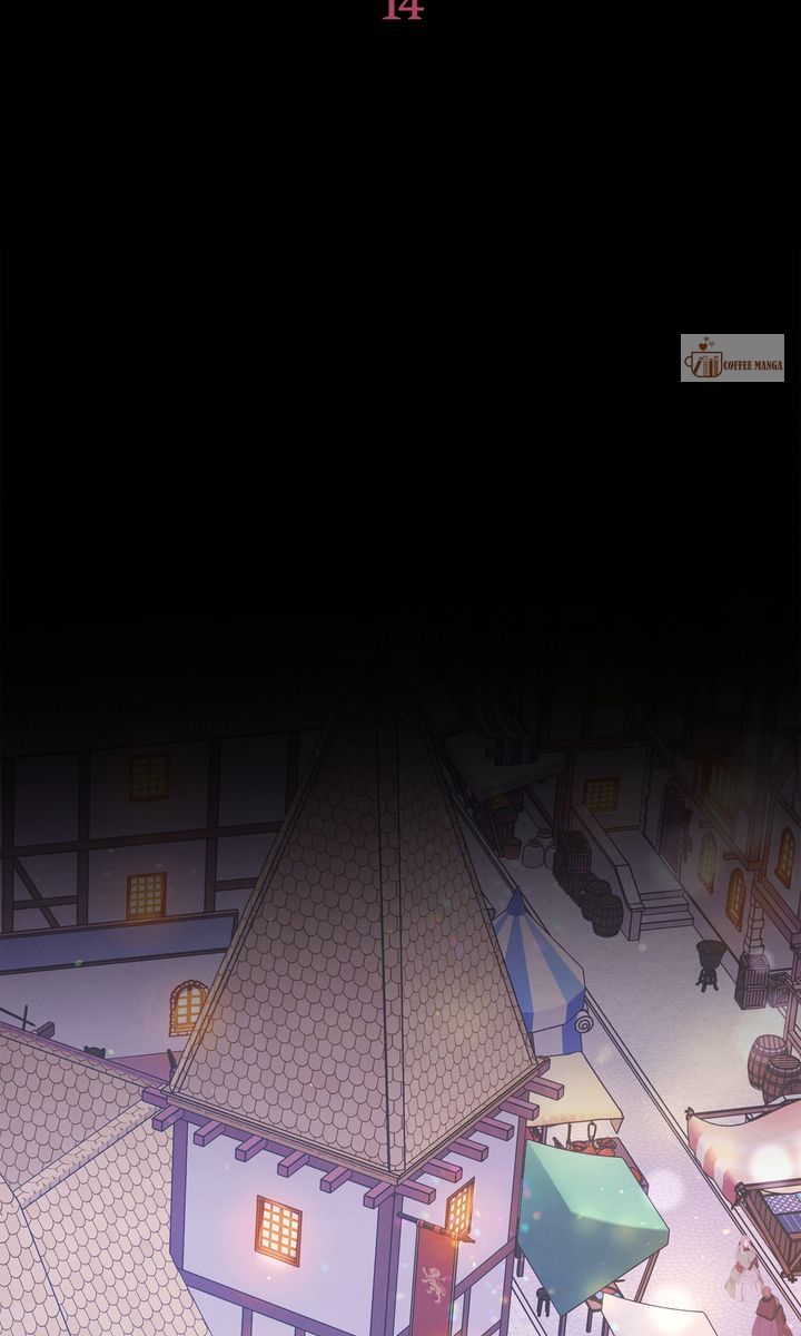 Predatory Marriage, Chapter 14
