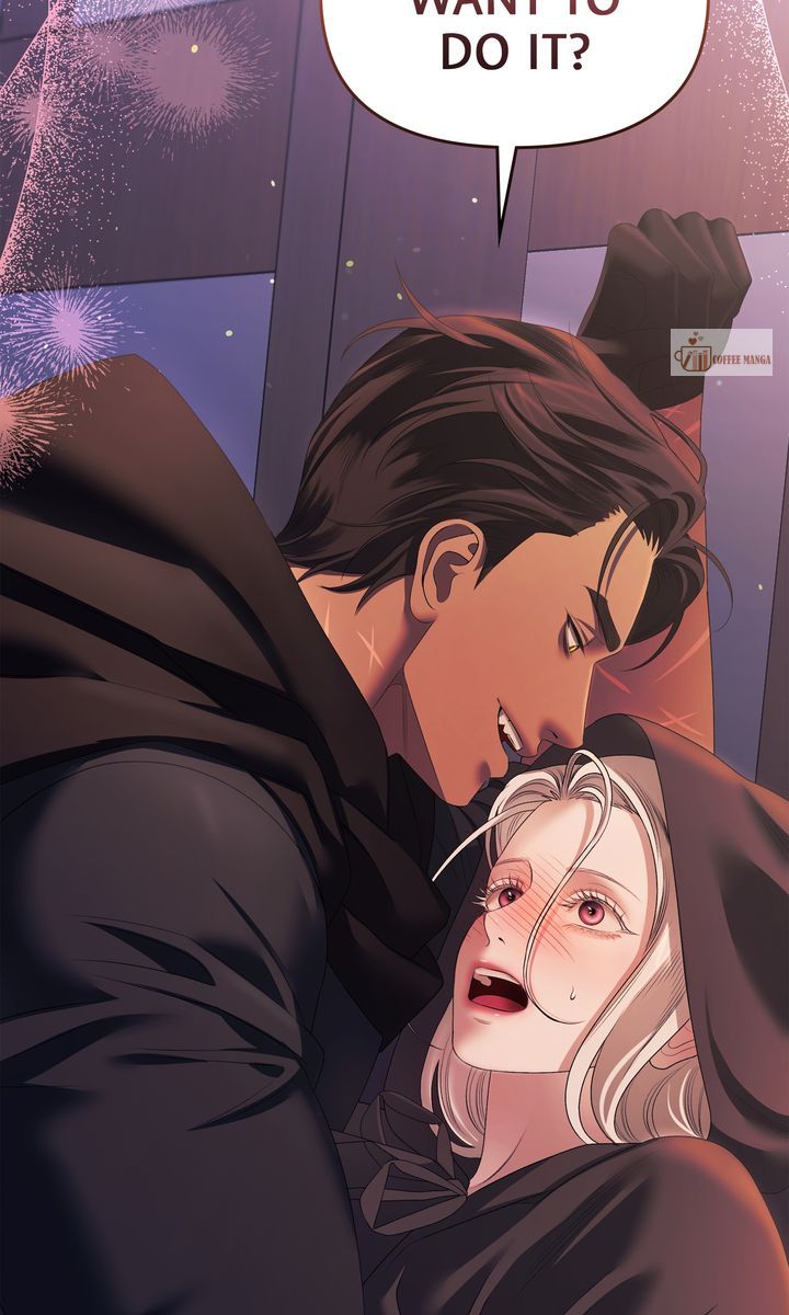 Predatory Marriage, Chapter 14