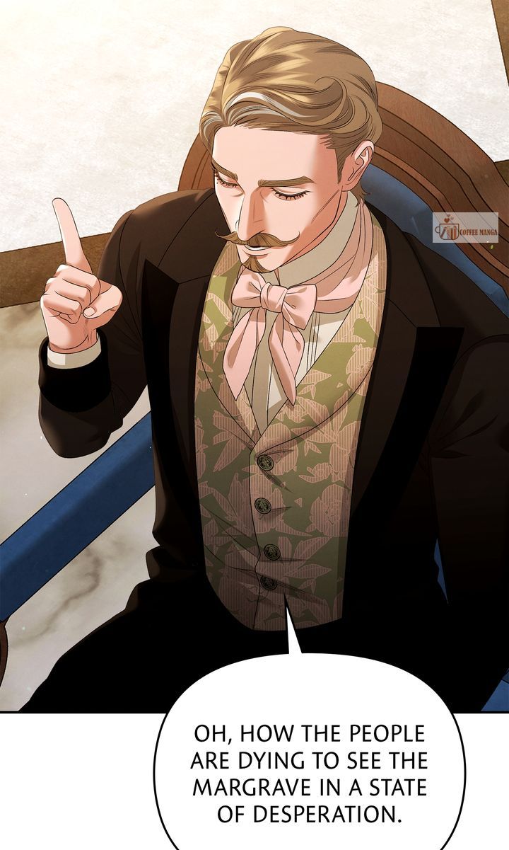 Predatory Marriage, Chapter 30