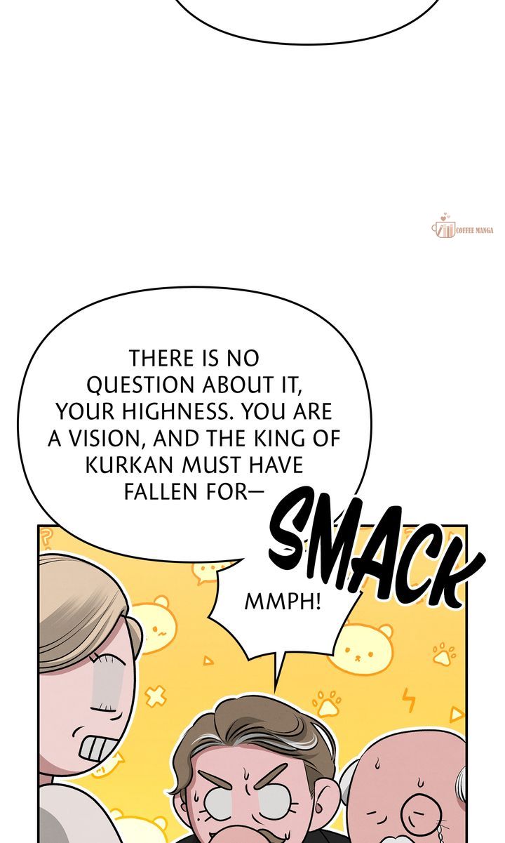 Predatory Marriage, Chapter 30