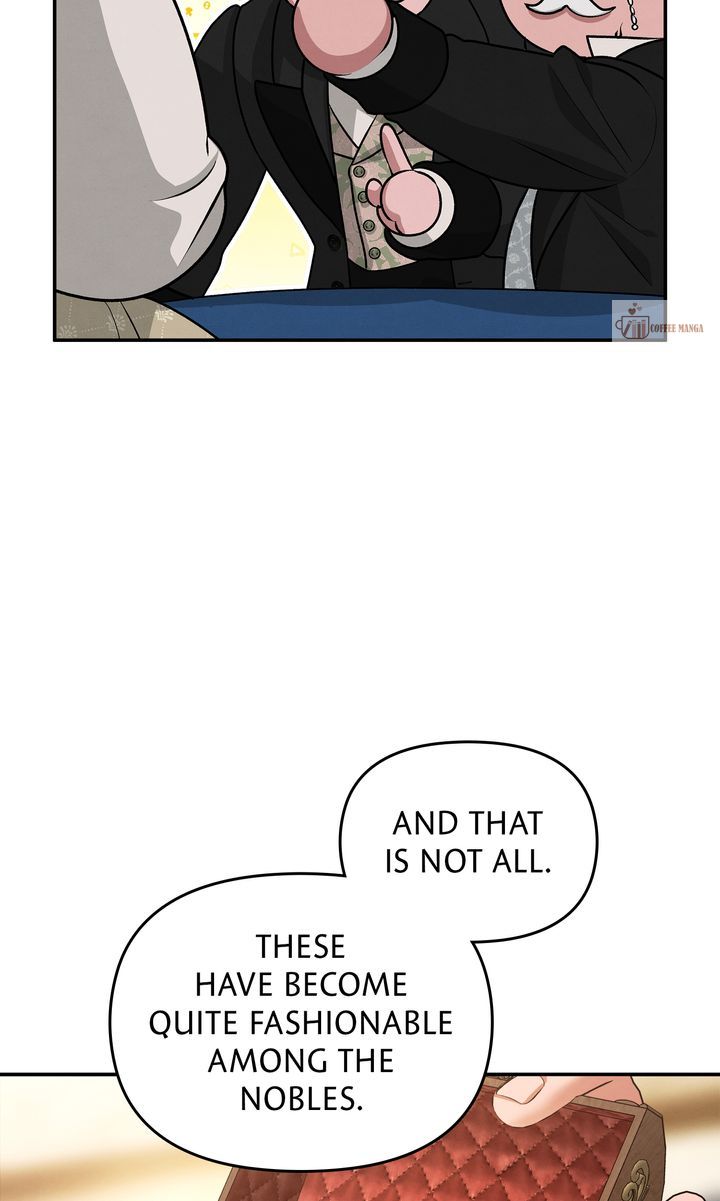 Predatory Marriage, Chapter 30