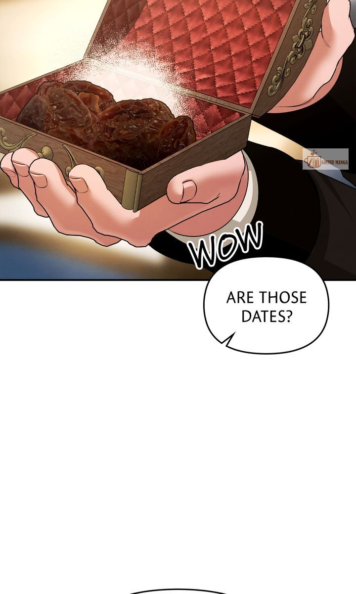 Predatory Marriage, Chapter 30