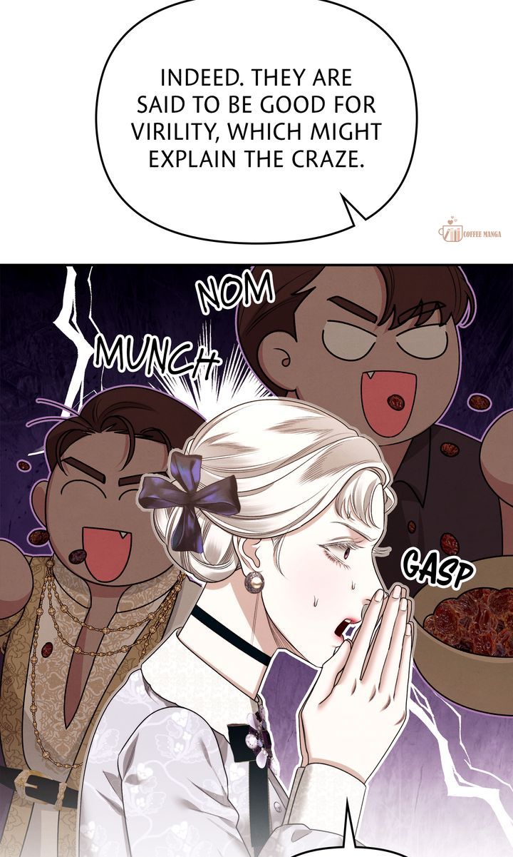 Predatory Marriage, Chapter 30