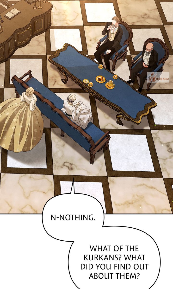 Predatory Marriage, Chapter 30