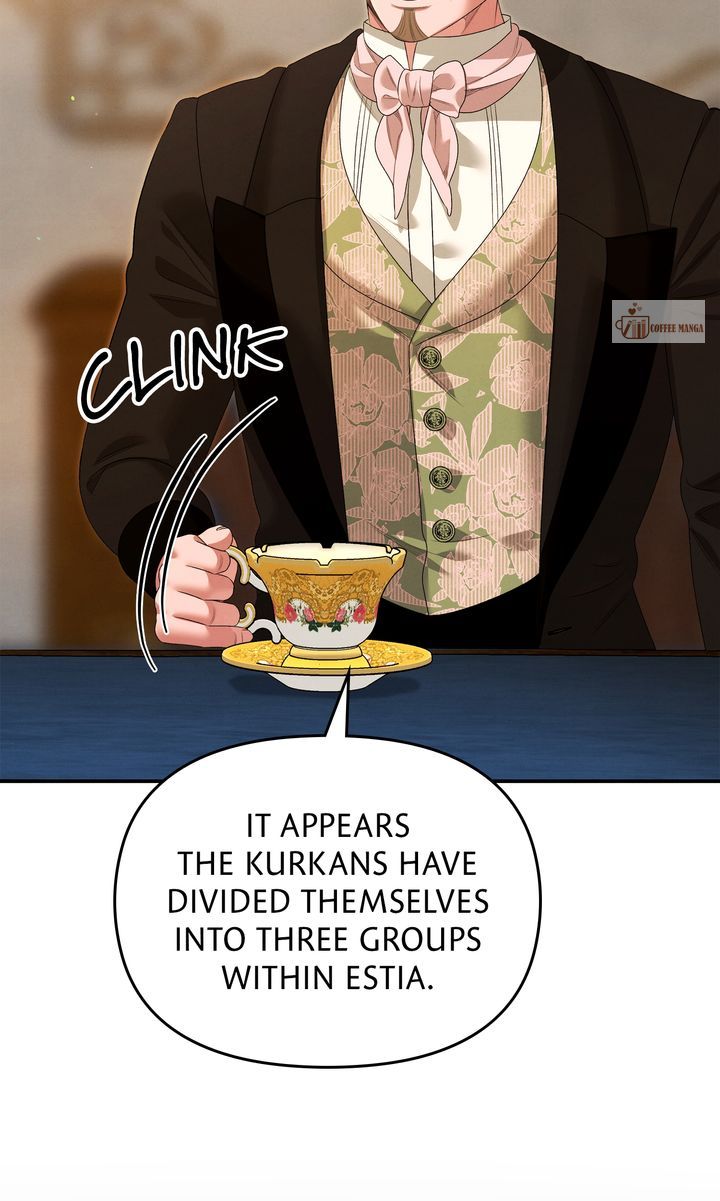 Predatory Marriage, Chapter 30