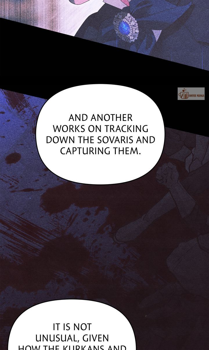 Predatory Marriage, Chapter 30