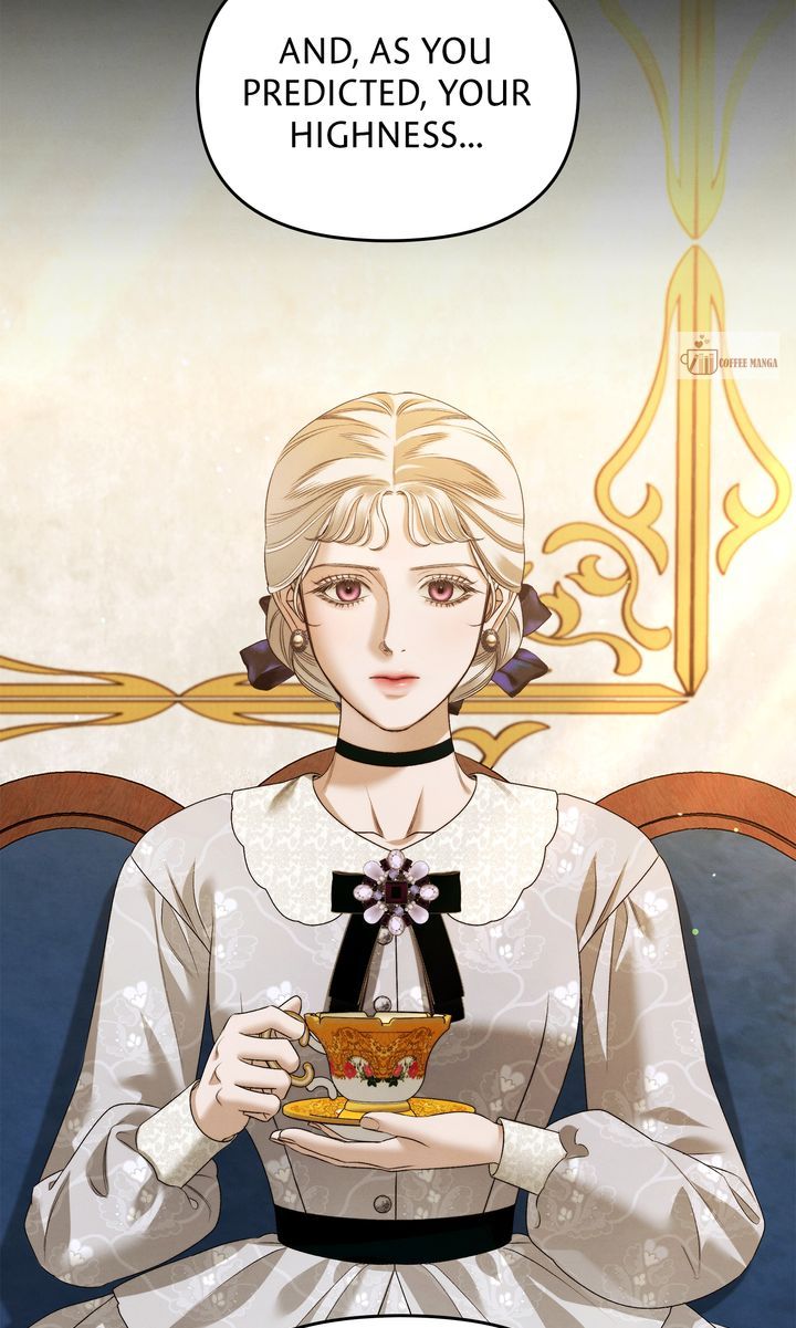 Predatory Marriage, Chapter 30