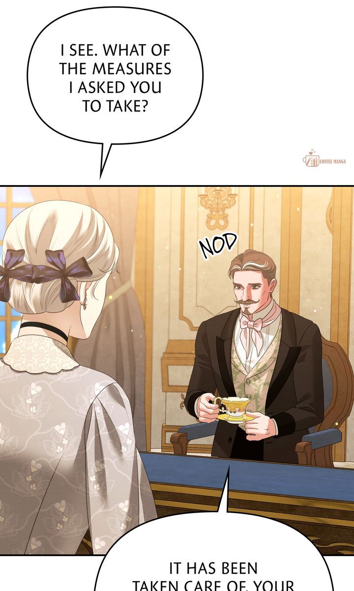 Predatory Marriage, Chapter 30