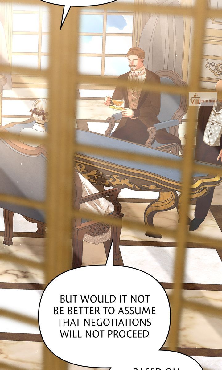 Predatory Marriage, Chapter 30