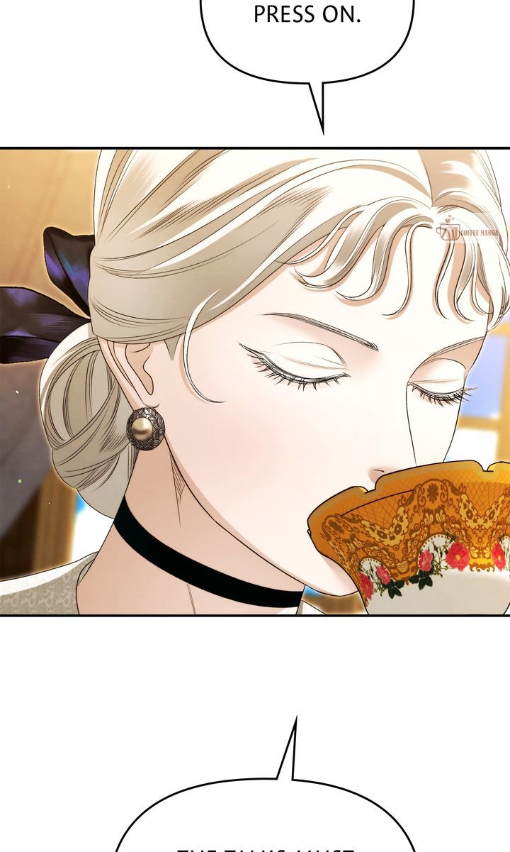 Predatory Marriage, Chapter 30