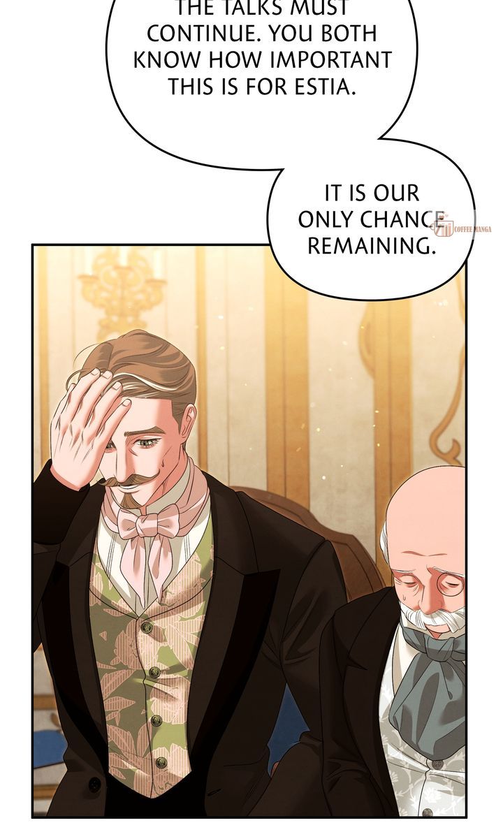 Predatory Marriage, Chapter 30