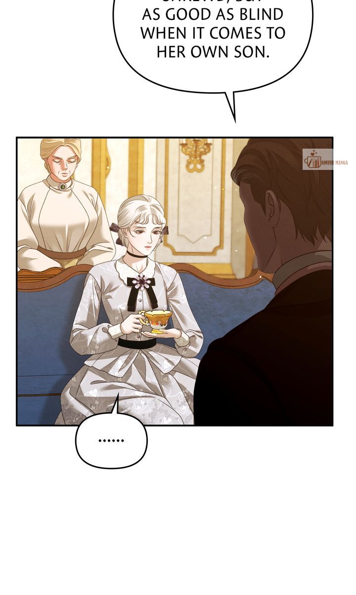 Predatory Marriage, Chapter 30