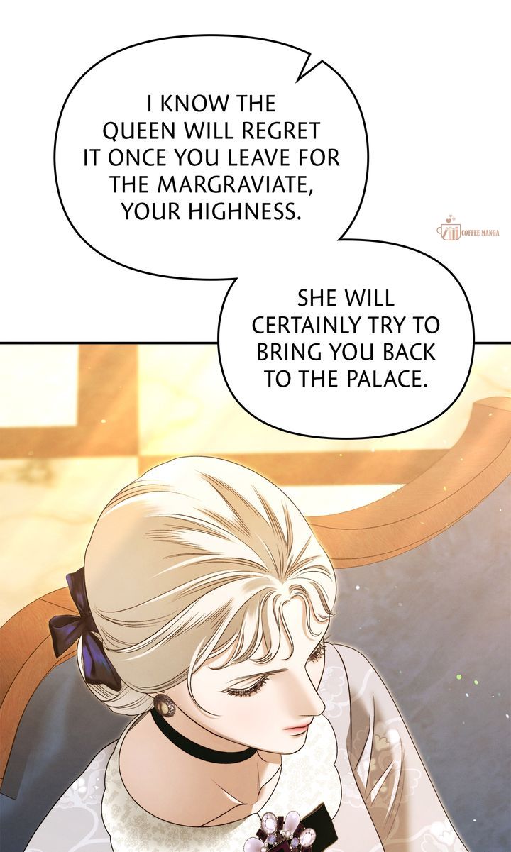 Predatory Marriage, Chapter 30