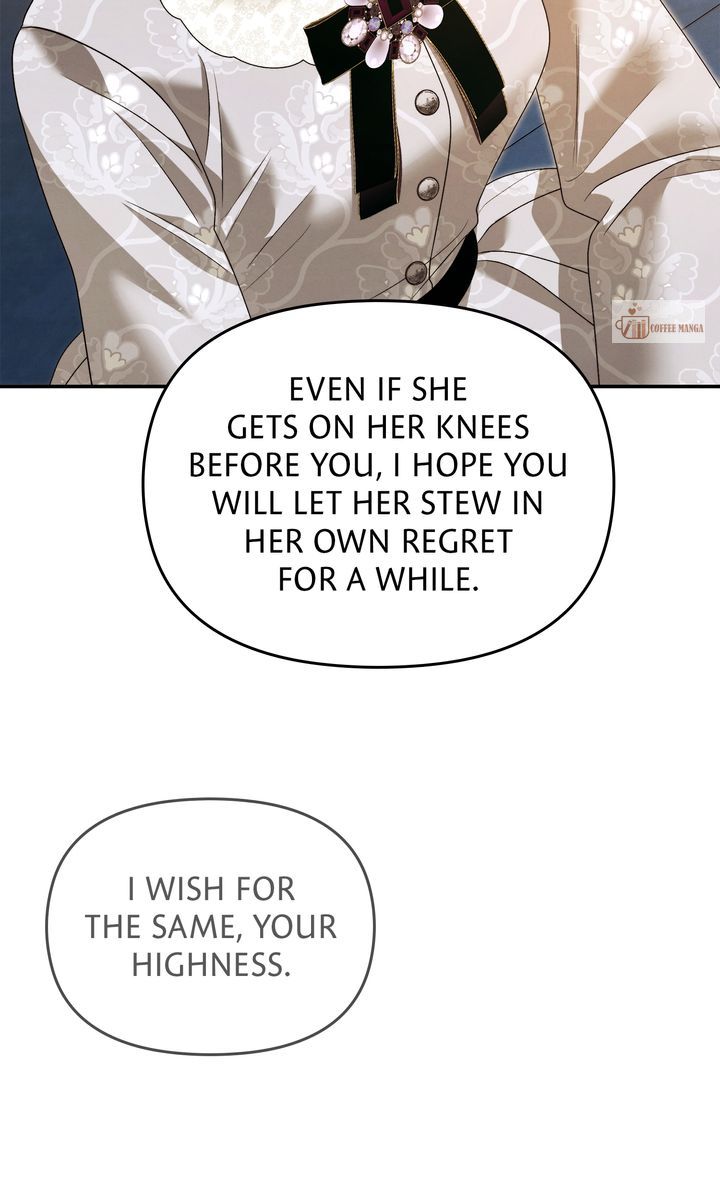 Predatory Marriage, Chapter 30