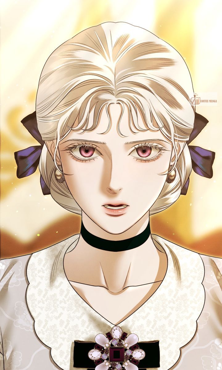Predatory Marriage, Chapter 30