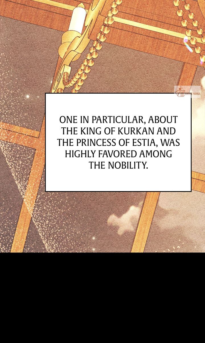 Predatory Marriage, Chapter 30