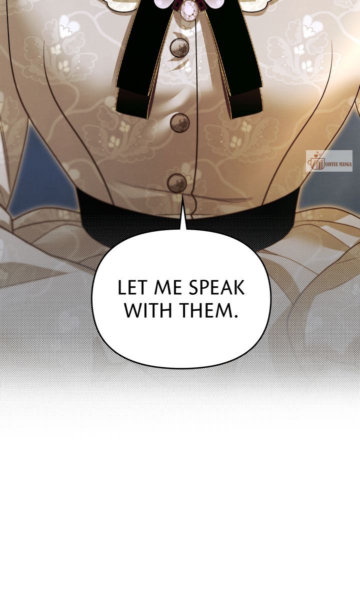 Predatory Marriage, Chapter 30