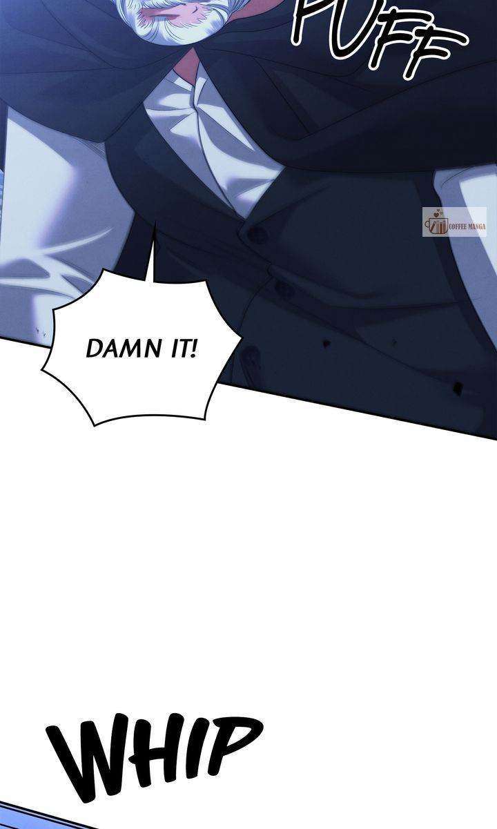 Predatory Marriage, Chapter 30