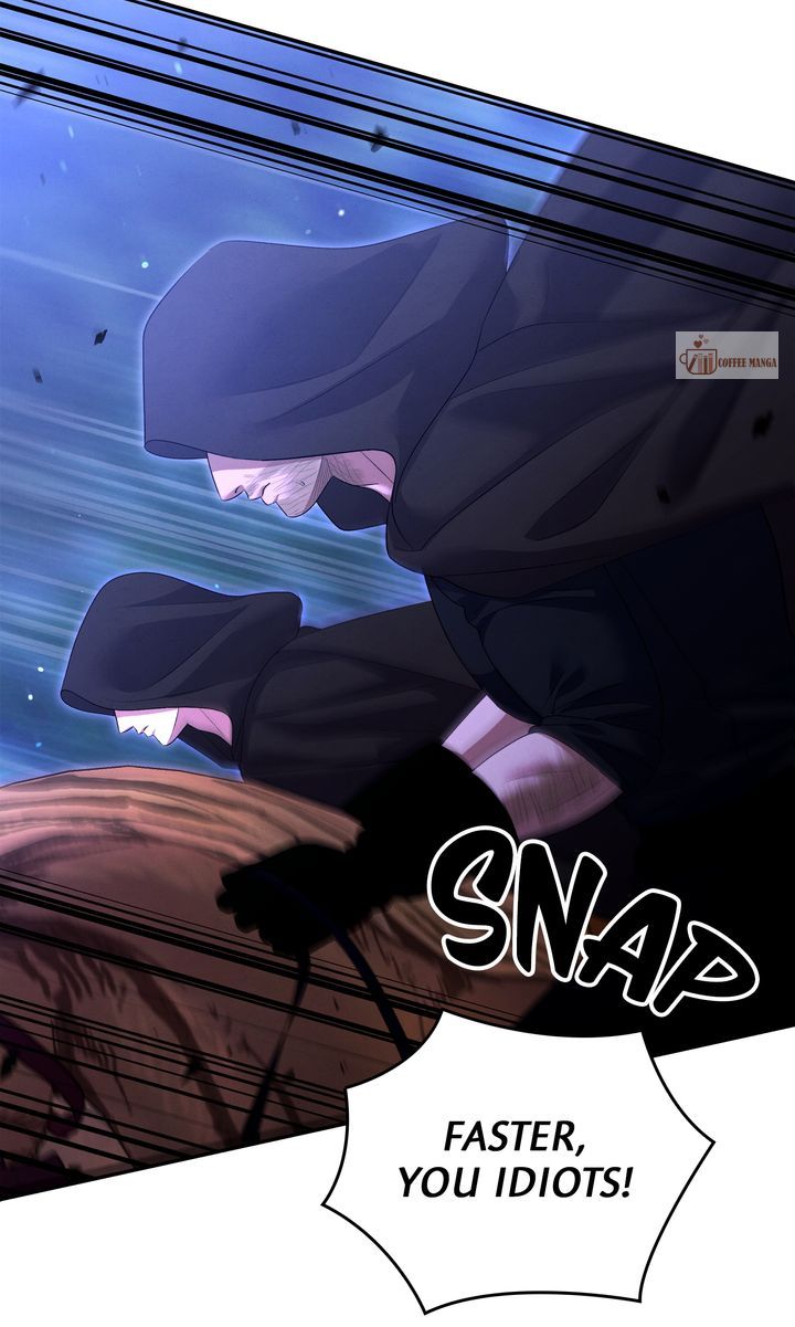 Predatory Marriage, Chapter 30