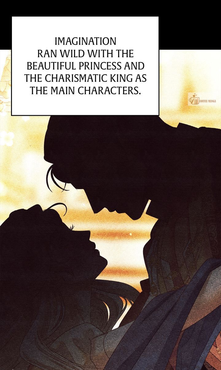 Predatory Marriage, Chapter 30