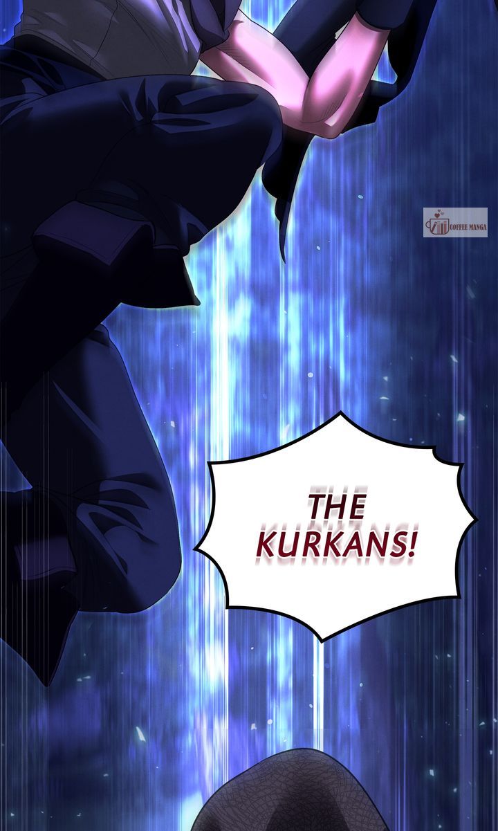 Predatory Marriage, Chapter 30
