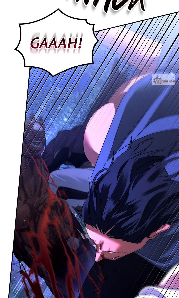 Predatory Marriage, Chapter 30