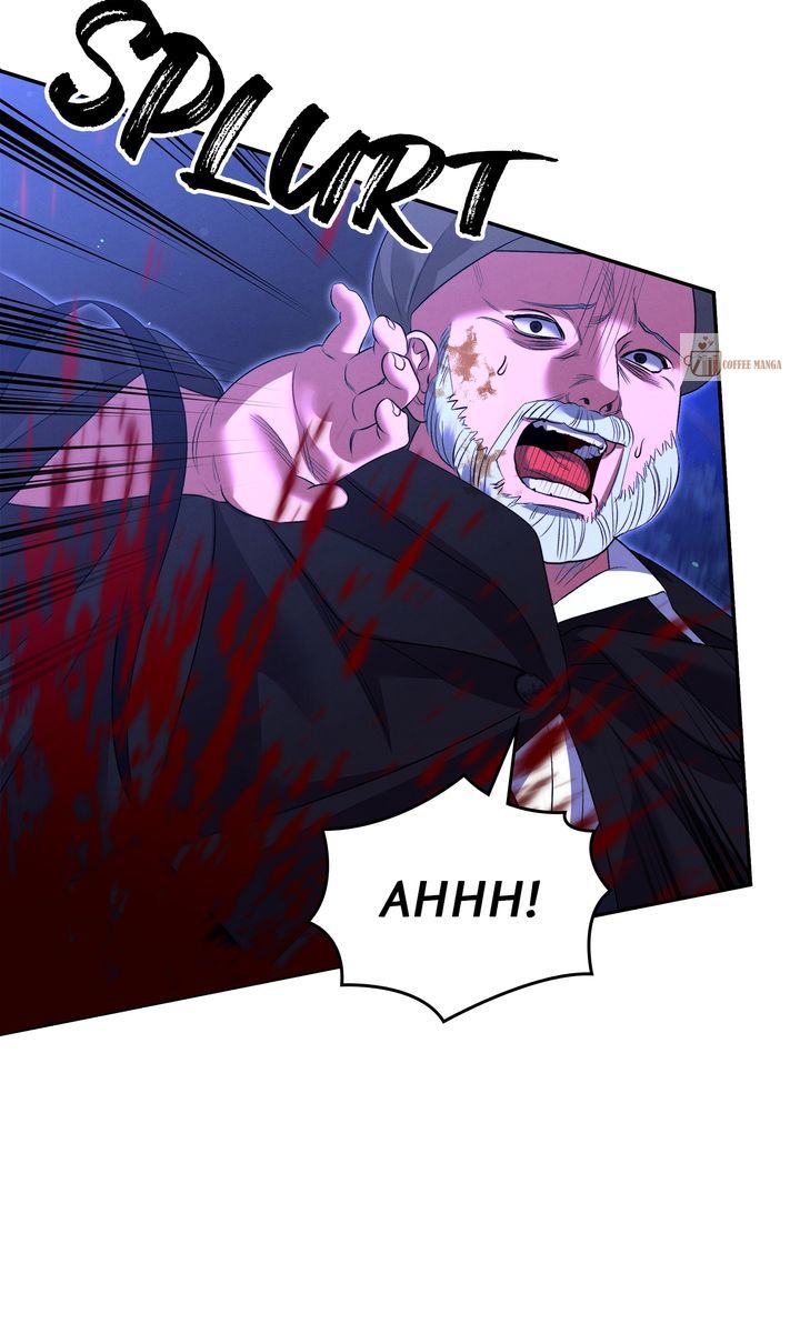 Predatory Marriage, Chapter 30