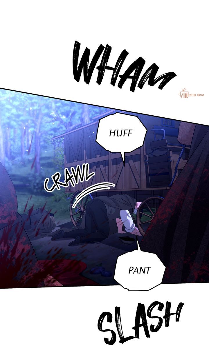 Predatory Marriage, Chapter 30