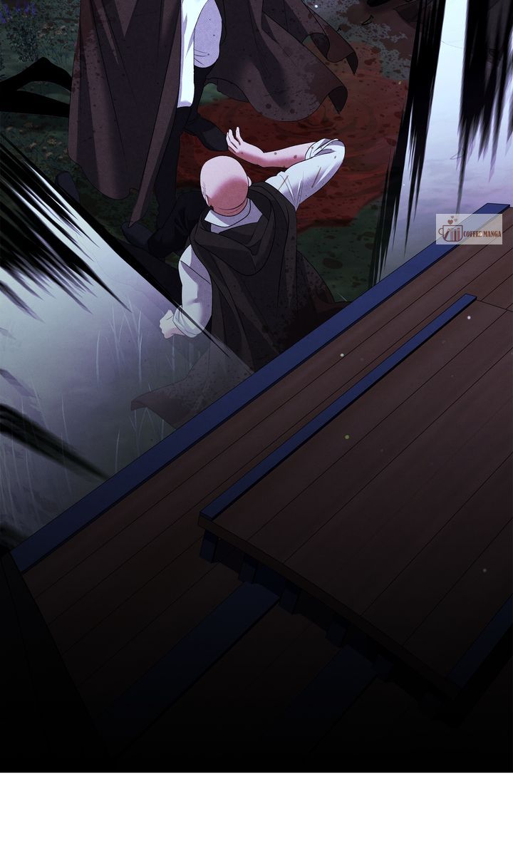 Predatory Marriage, Chapter 30
