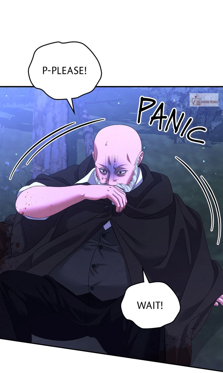 Predatory Marriage, Chapter 30