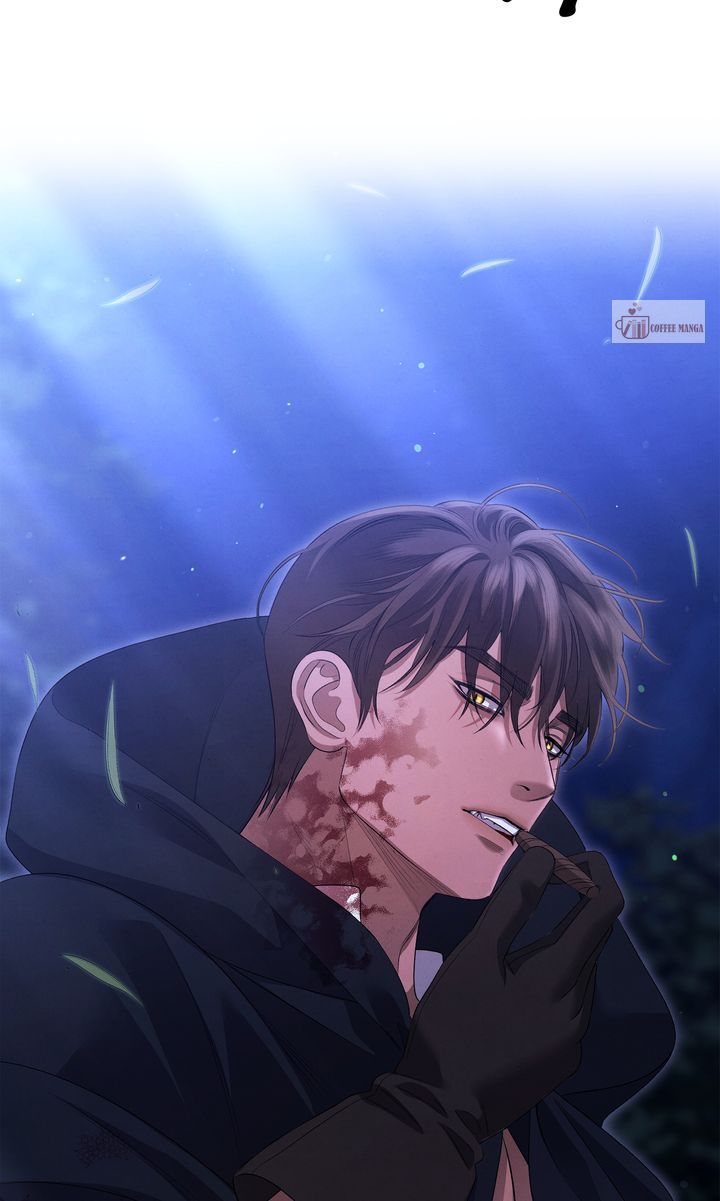 Predatory Marriage, Chapter 30