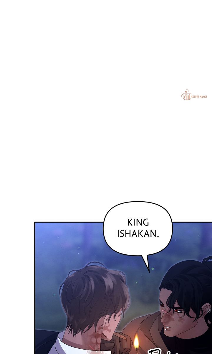 Predatory Marriage, Chapter 30