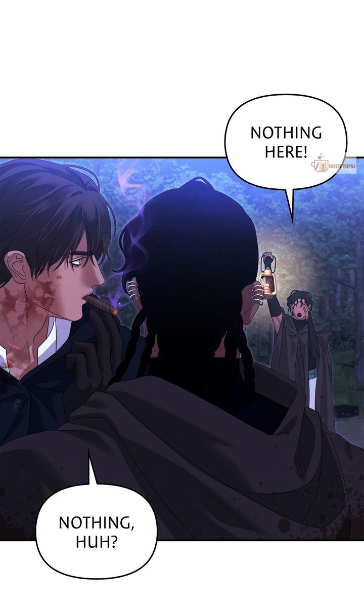 Predatory Marriage, Chapter 30