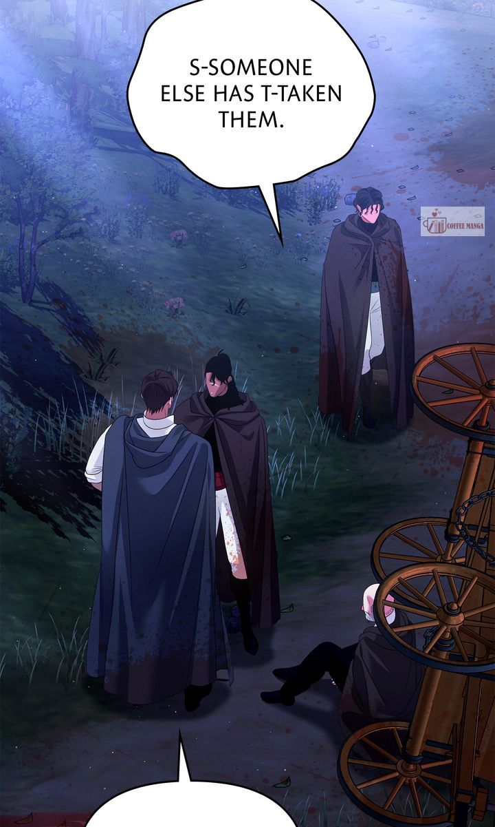 Predatory Marriage, Chapter 30