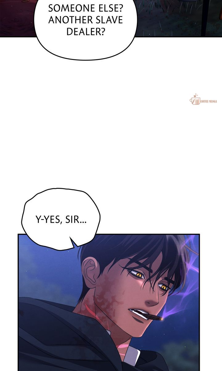 Predatory Marriage, Chapter 30