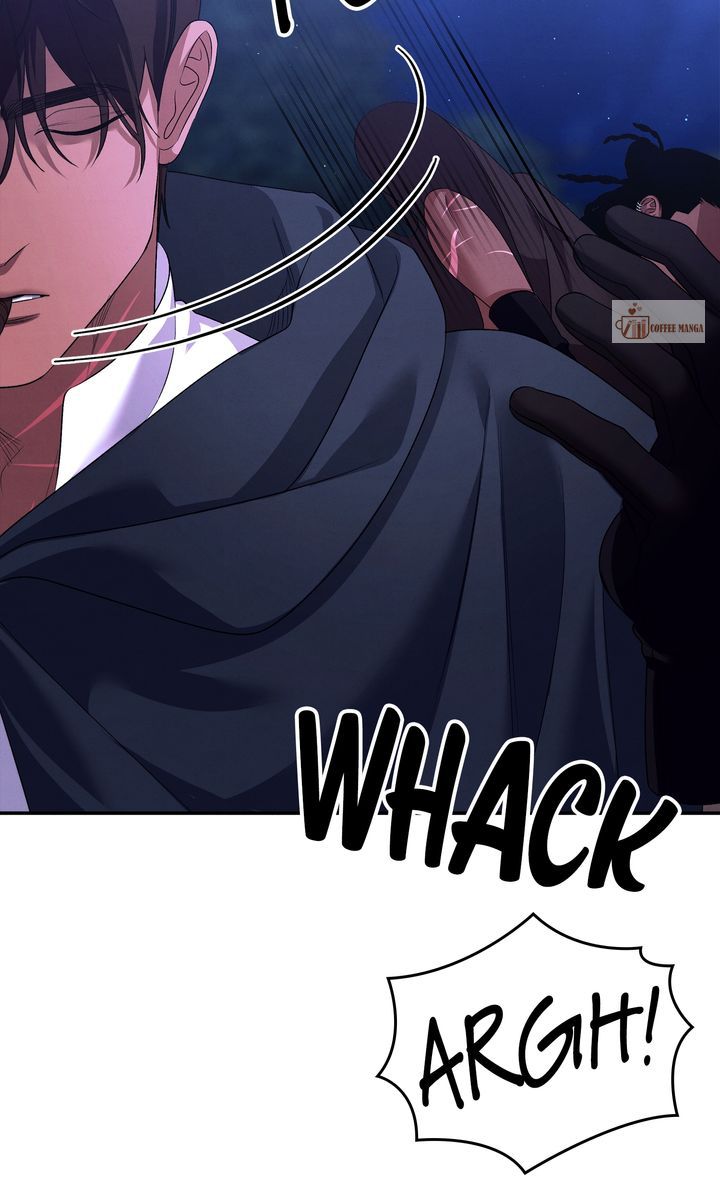 Predatory Marriage, Chapter 30