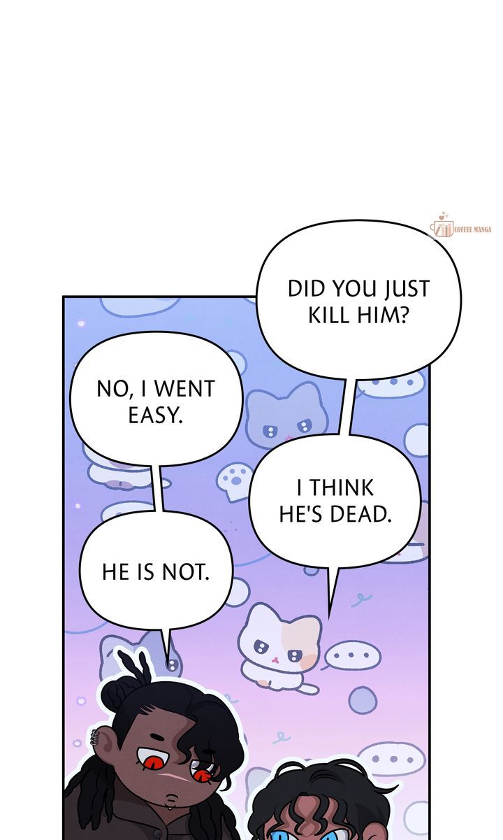 Predatory Marriage, Chapter 30