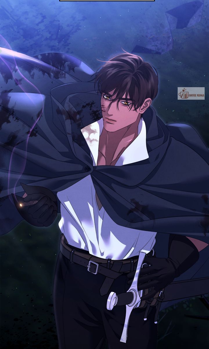 Predatory Marriage, Chapter 30