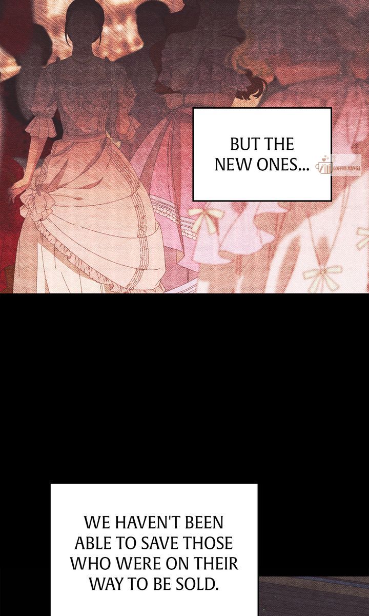 Predatory Marriage, Chapter 30