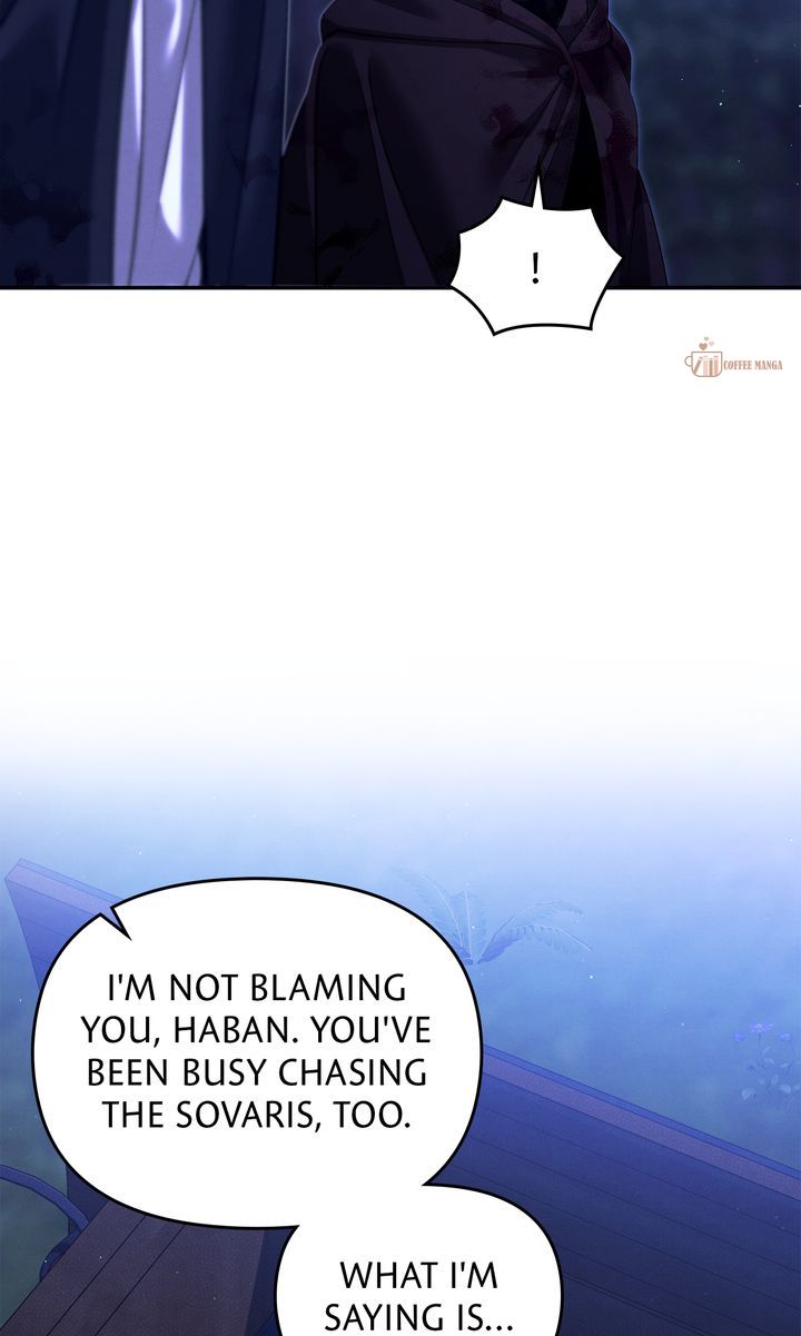 Predatory Marriage, Chapter 30