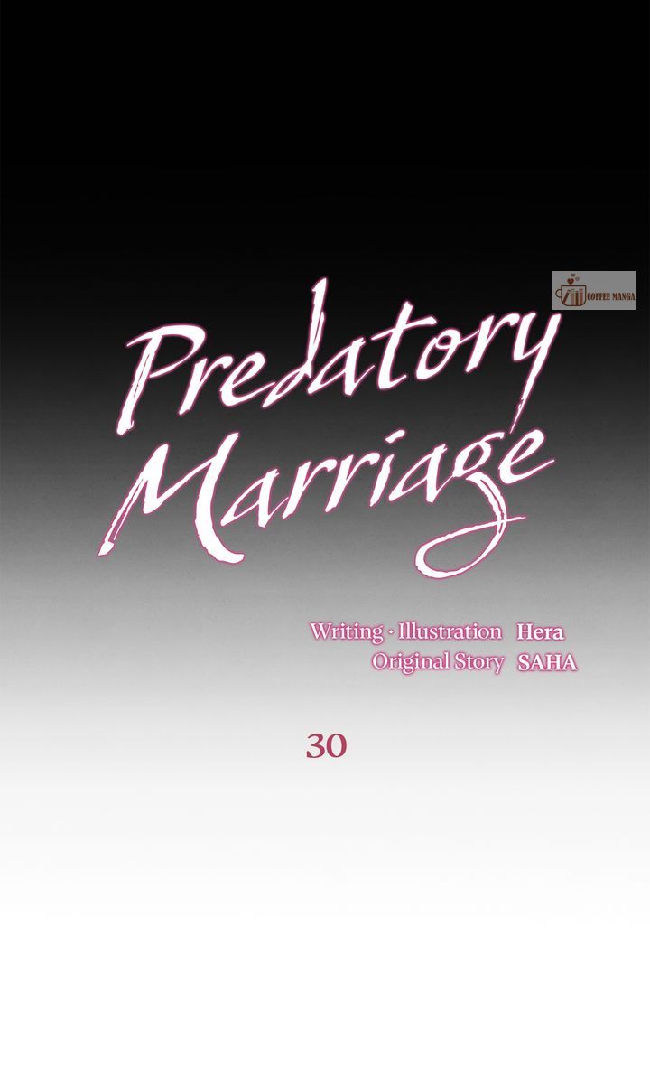Predatory Marriage, Chapter 30