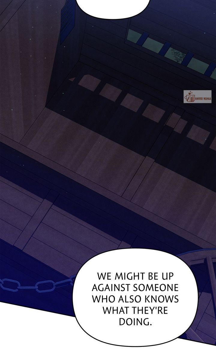 Predatory Marriage, Chapter 30