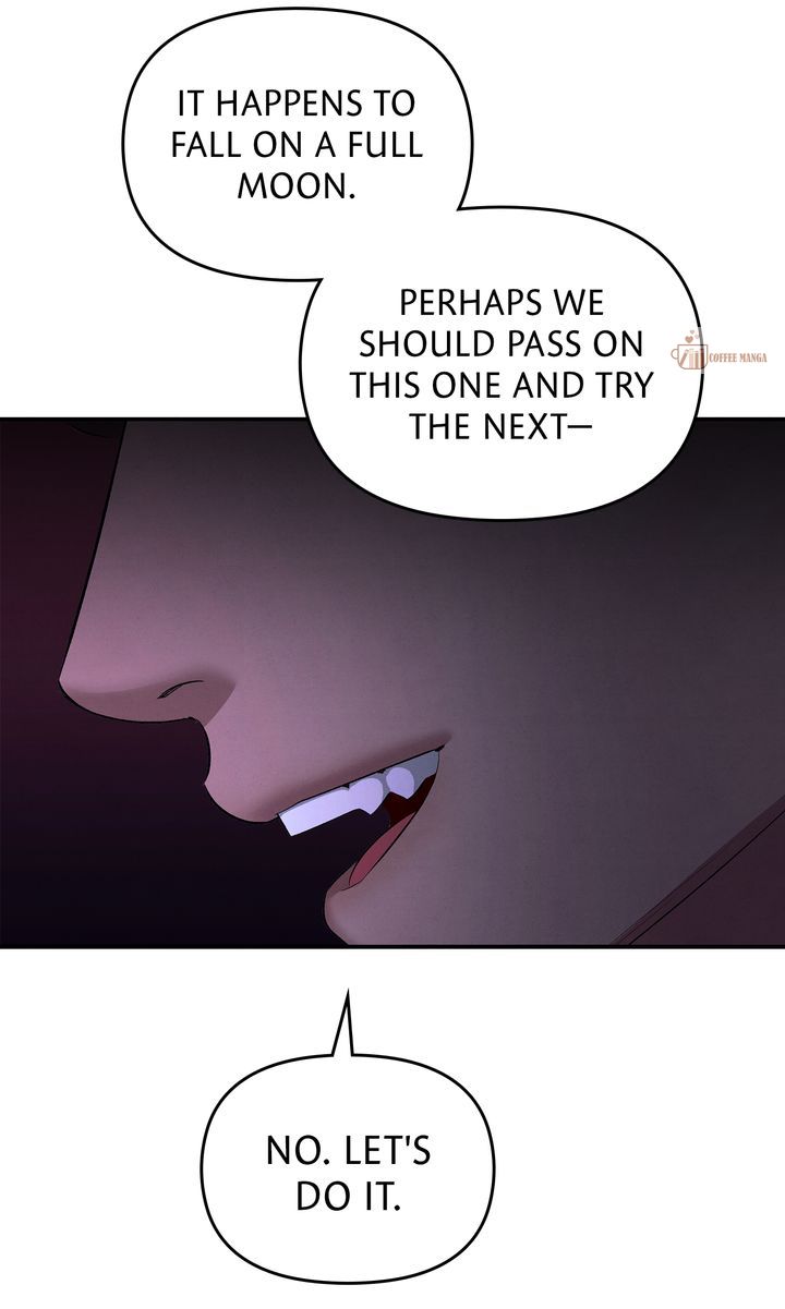 Predatory Marriage, Chapter 30