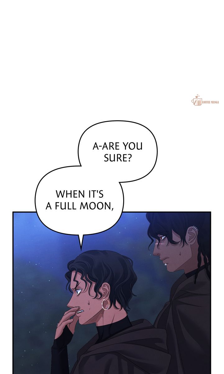 Predatory Marriage, Chapter 30