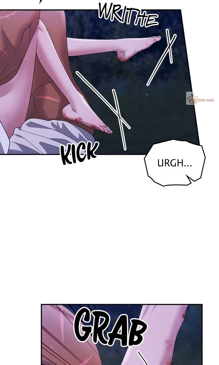 Predatory Marriage, Chapter 22